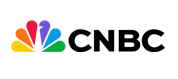 CNBC - Global Business News and Market Analysis CNBC logo - A leading global business news network providing real-time financial news and market analysis.