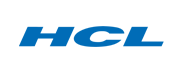 HCL - Empowering Digital Transformation Across Industries HCL logo - A global technology company providing IT services and consulting solutions.